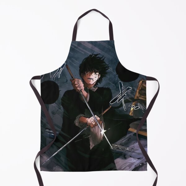 Item preview, Yoichi Nagumo designed and sold by hachmaoui5.