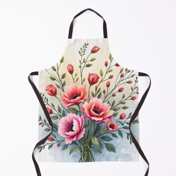 Item preview, Beautiful Wildflowers Popular Luxury Collection designed and sold by TrendyDesigne412.