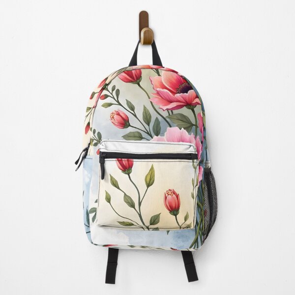 Item preview, Beautiful Wildflowers Popular Luxury Collection designed and sold by TrendyDesigne412.