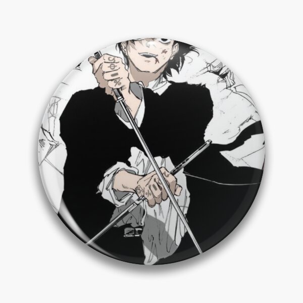 Item preview, Yoichi Nagumo designed and sold by hachmaoui5.