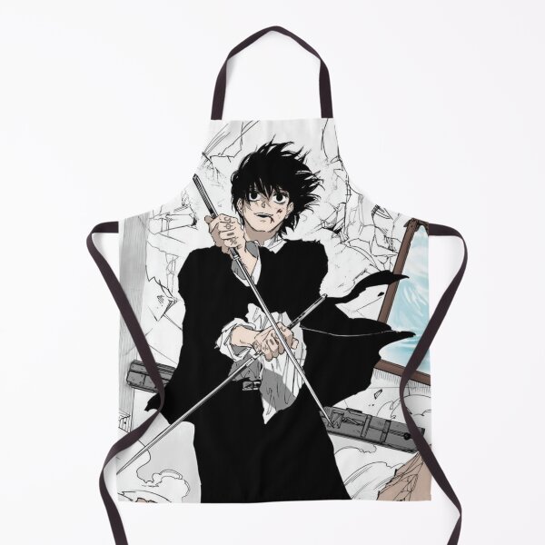 Item preview, Yoichi Nagumo designed and sold by hachmaoui5.