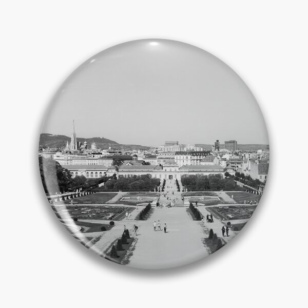 Item preview, Belvedere park bw designed and sold by Jouko Lehto Photography.