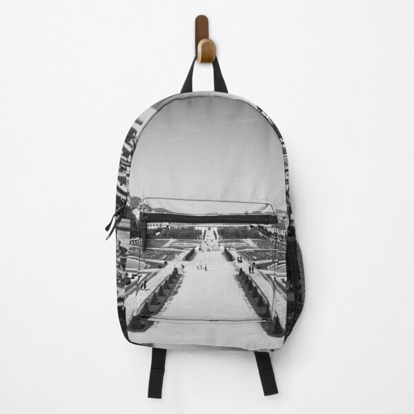 Item preview, Belvedere park bw designed and sold by Jouko Lehto Photography.