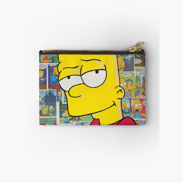 Item preview, Comic Bart designed and sold by Art-by-Lark.