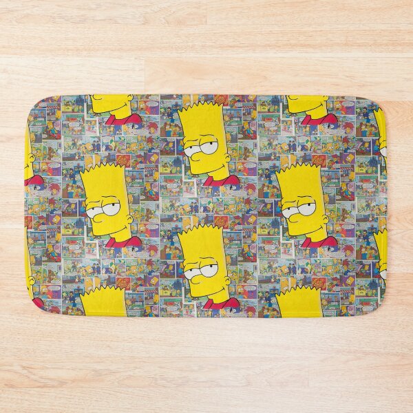 Item preview, Comic Bart designed and sold by Art-by-Lark.