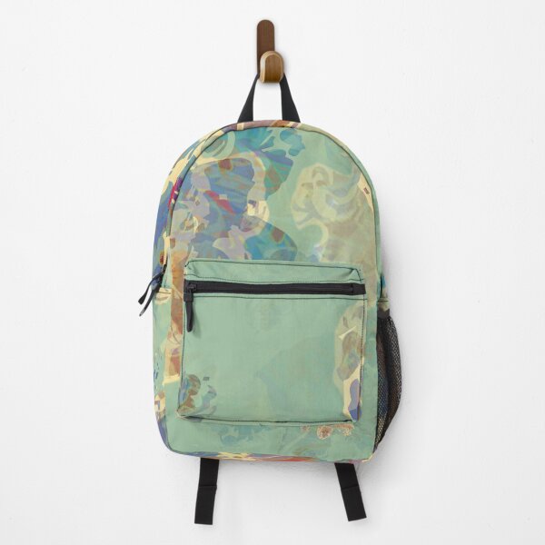 Item preview, Floral Nebulous designed and sold by Tiber Valley Design.