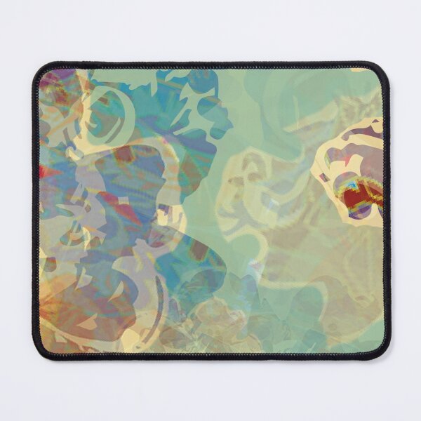 Item preview, Floral Nebulous designed and sold by Tiber Valley Design.