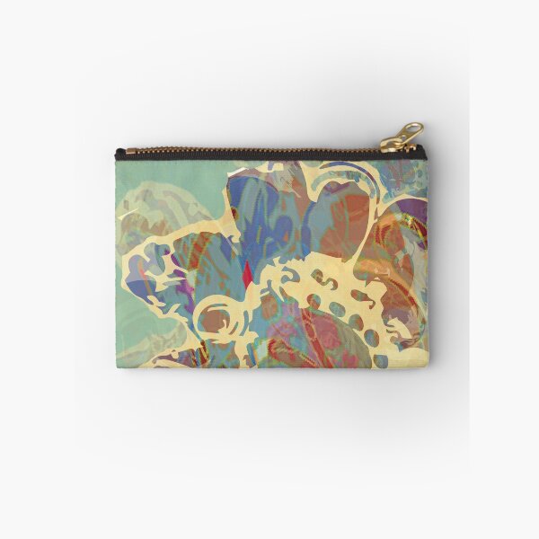 Item preview, Floral Nebulous designed and sold by Tiber Valley Design.