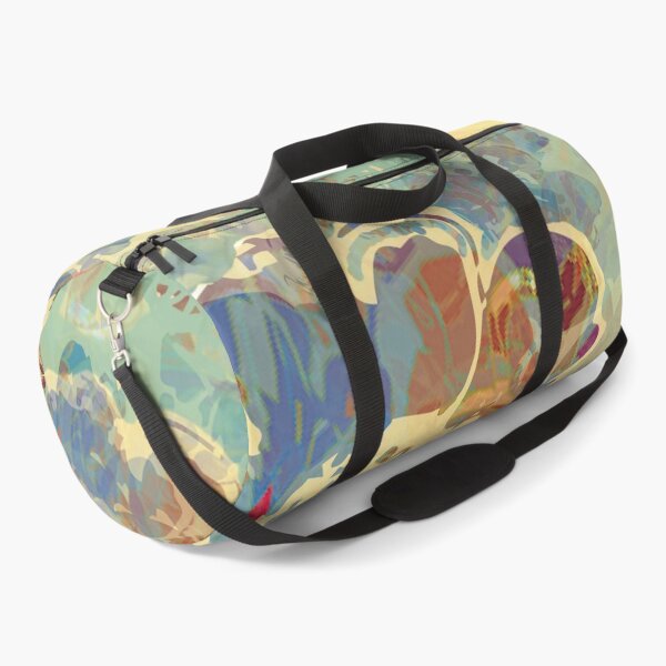 Item preview, Floral Nebulous designed and sold by Tiber Valley Design.