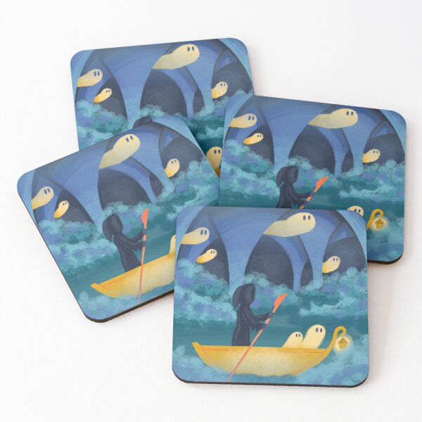 Item preview, Charon designed and sold by Lulu Verhoeven.