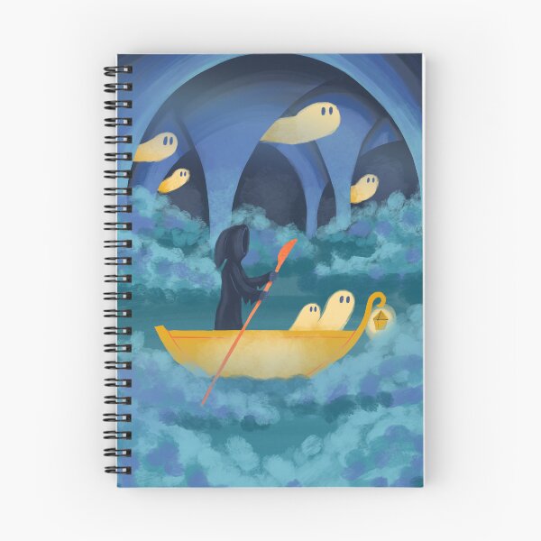 Item preview, Charon designed and sold by Lulu Verhoeven.