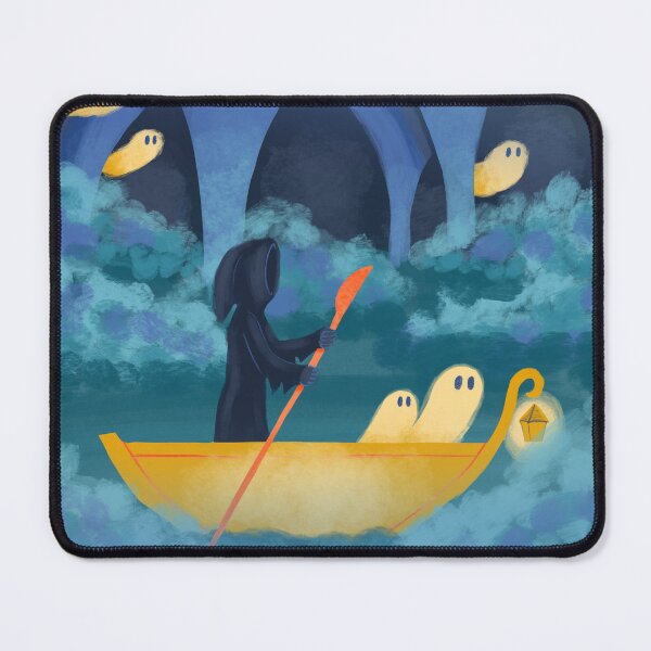 Item preview, Charon designed and sold by Lulu Verhoeven.