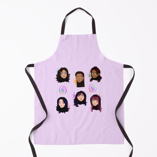 Item preview, Katseye Girls designed and sold by bethanderson.