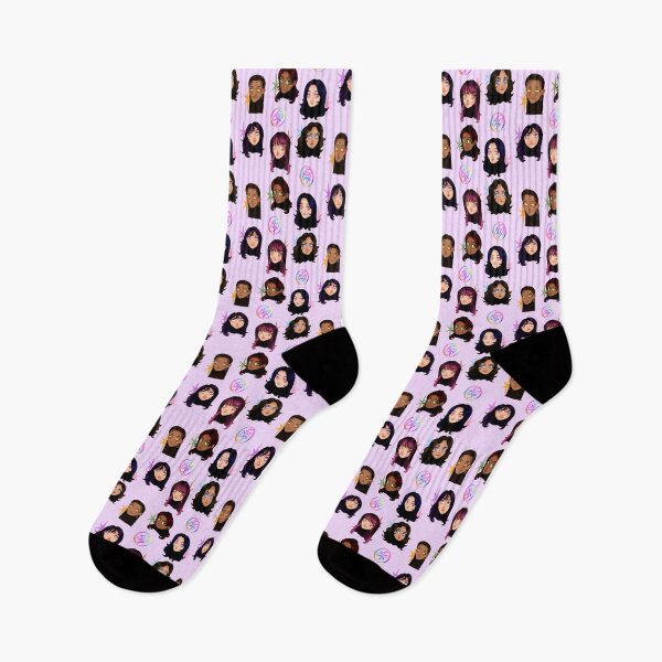 Item preview, Katseye Girls designed and sold by bethanderson.