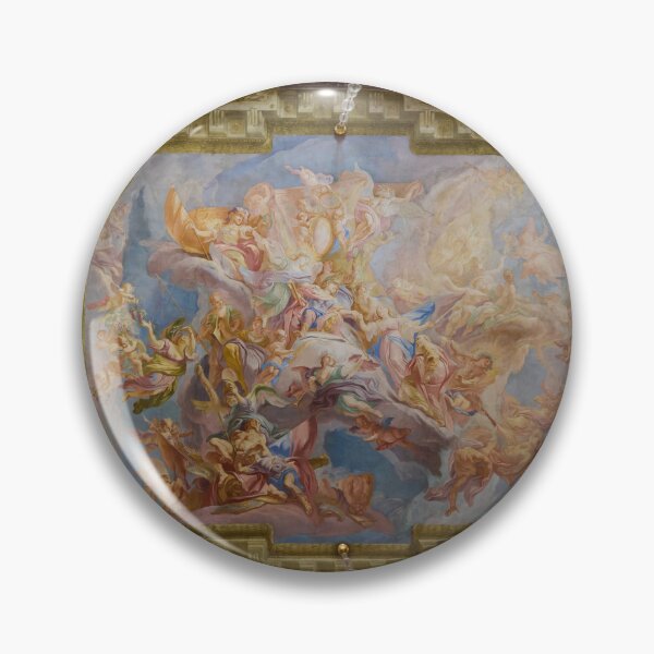 Item preview, The joys of Heaven. Belvedere designed and sold by Jouko Lehto Photography.