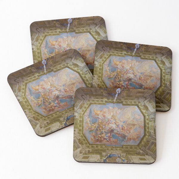 Item preview, The joys of Heaven. Belvedere designed and sold by Jouko Lehto Photography.