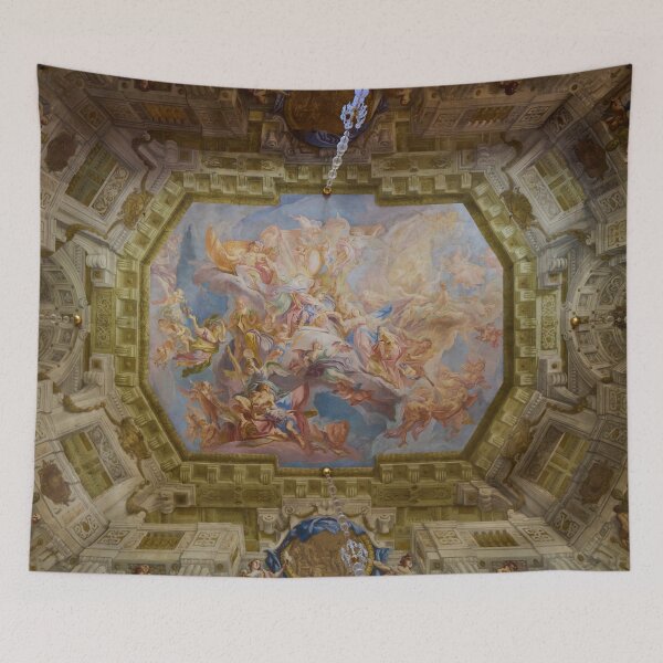 Item preview, The joys of Heaven. Belvedere designed and sold by Jouko Lehto Photography.