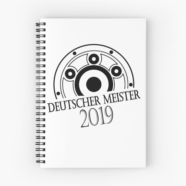 Item preview, German Champion 2019 designed and sold by ChrisFeil.