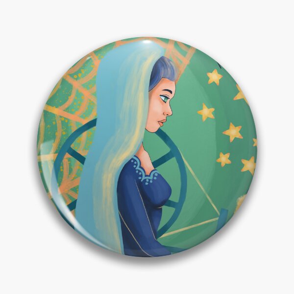 Item preview, Arachne designed and sold by Lulu Verhoeven.