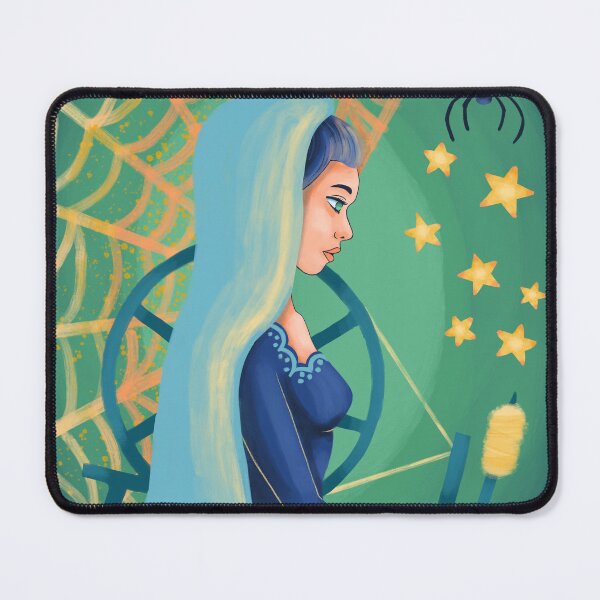Item preview, Arachne designed and sold by Lulu Verhoeven.