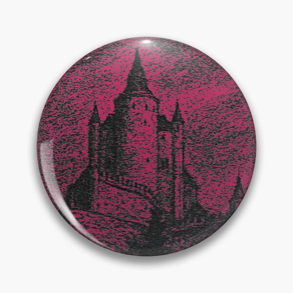 Item preview, Relic of a Kingdom (pink version) designed and sold by Dungeon-Shop.
