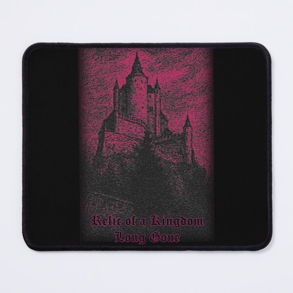 Item preview, Relic of a Kingdom (pink version) designed and sold by Dungeon-Shop.