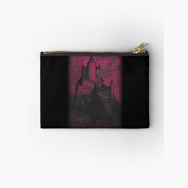 Item preview, Relic of a Kingdom (pink version) designed and sold by Dungeon-Shop.