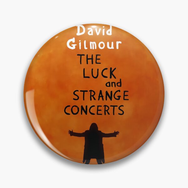Item preview, david luck strange concert 2026 tour cobaaja designed and sold by friZaw133.