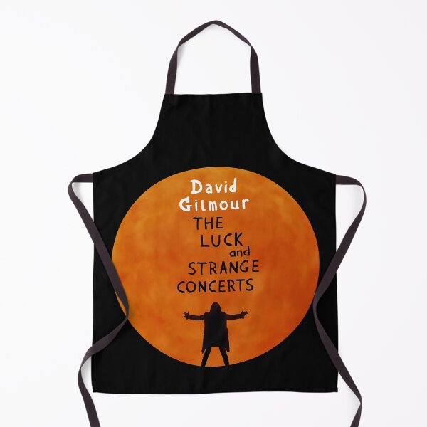Item preview, david luck strange concert 2026 tour cobaaja designed and sold by friZaw133.