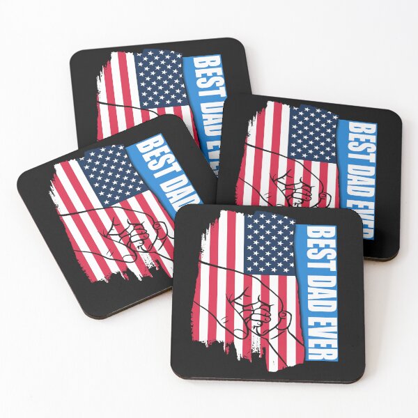 Item preview, Best dad ever - Father's day designed and sold by ARIVONTEE.