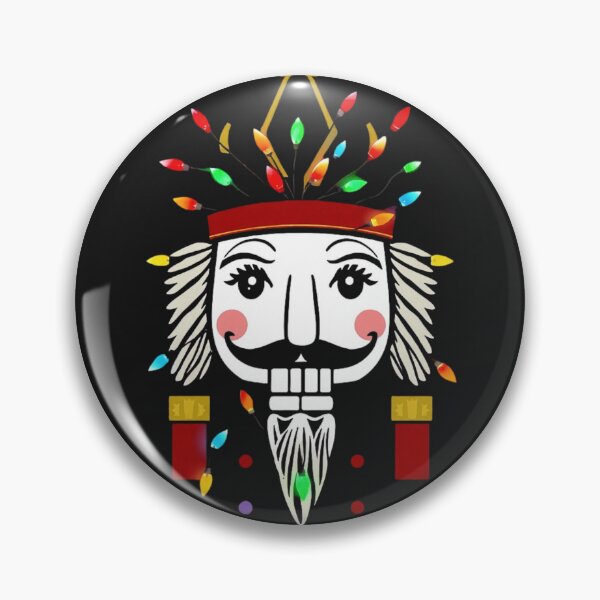 Item preview, Christmas Nutcracker designed and sold by Sparkofart07.