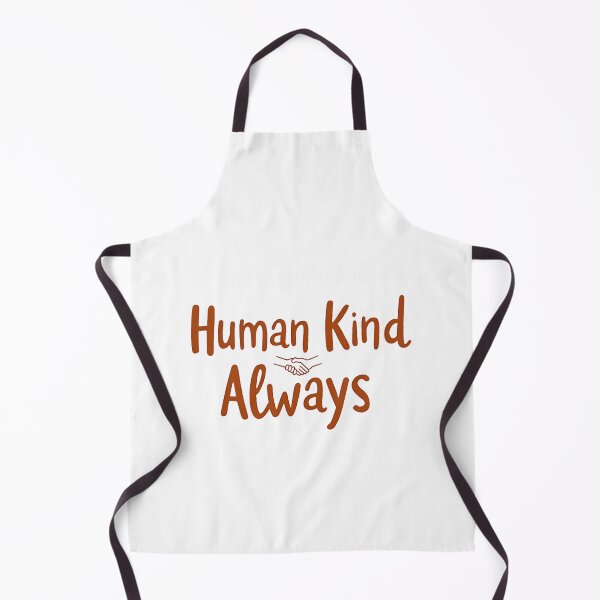 Item preview, Human Kind Always designed and sold by Wear2Transform.