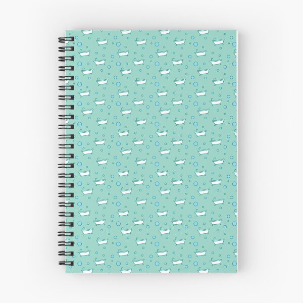 Item preview, Rub a dub dub, bubbles and a bathtub (aqua) designed and sold by Design Minds Boutique.