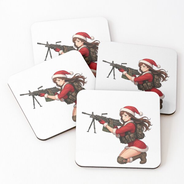 Item preview, Santy Tacticute designed and sold by RAWLIFEGRAPHIC.
