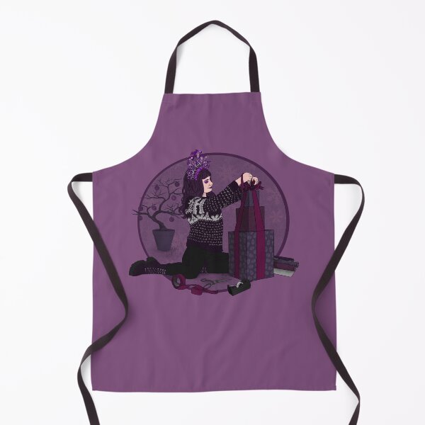 Item preview, Gothmas Babe designed and sold by Mary Traverse.