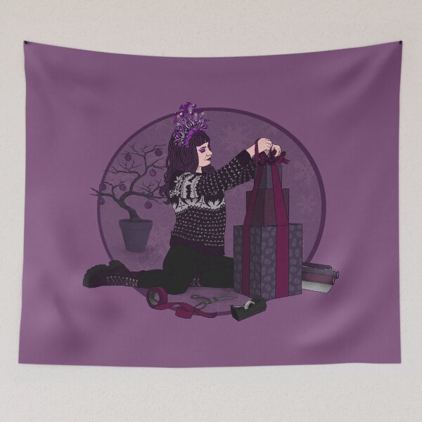 Item preview, Gothmas Babe designed and sold by Mary Traverse.