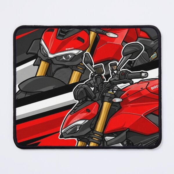 Item preview, Ducati Streetfighter V4 designed and sold by enzoade.