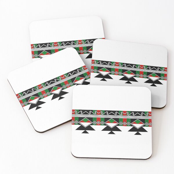 Item preview, Traditional Pueblo Indian Monta Design designed and sold by Blue Cloud.