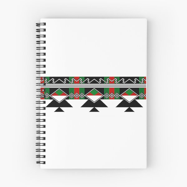 Item preview, Traditional Pueblo Indian Monta Design designed and sold by Blue Cloud.