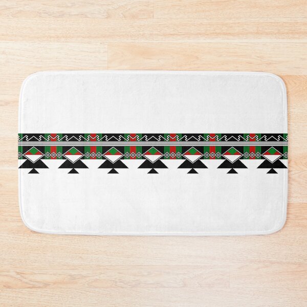 Item preview, Traditional Pueblo Indian Monta Design designed and sold by Blue Cloud.