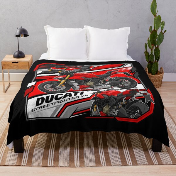 Item preview, Ducati Streetfighter V4 designed and sold by enzoade.