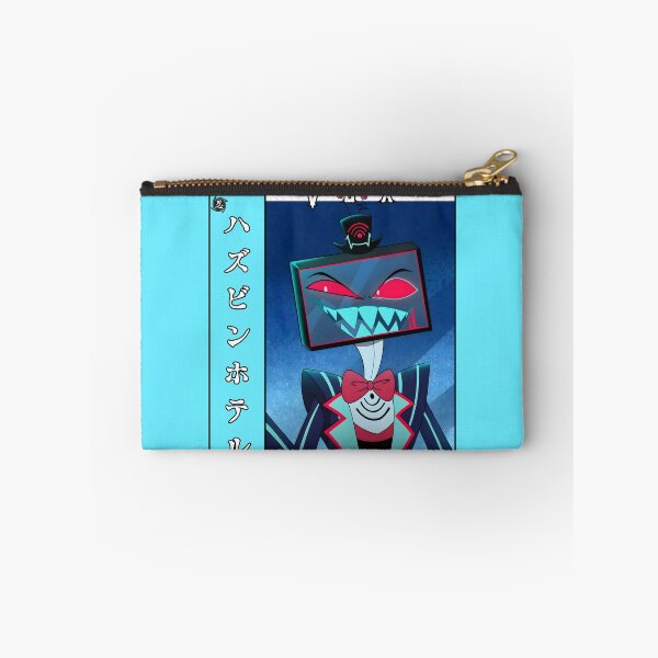Item preview, Vox Inspired Hazbin Hotel Fan Art | Digital Retro  Aesthetic designed and sold by lamiarte.