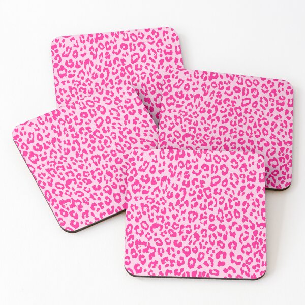 Item preview, Pink Cheetah Print designed and sold by newburyboutique.