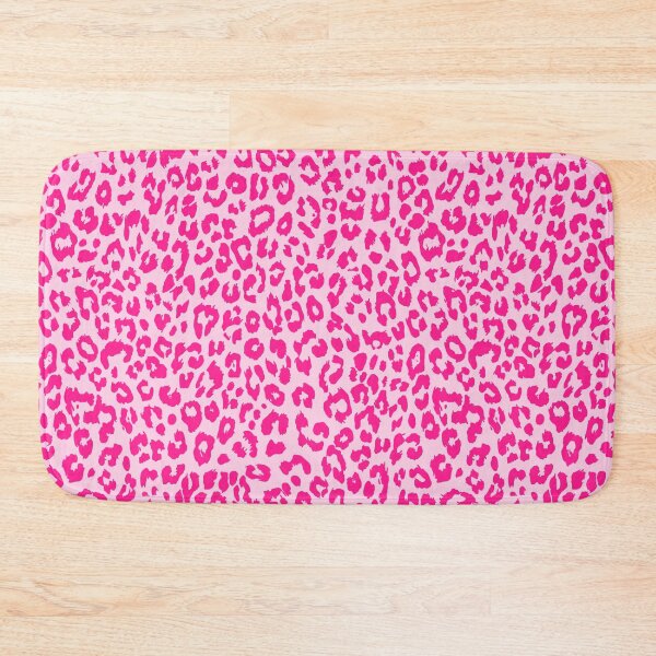 Item preview, Pink Cheetah Print designed and sold by newburyboutique.