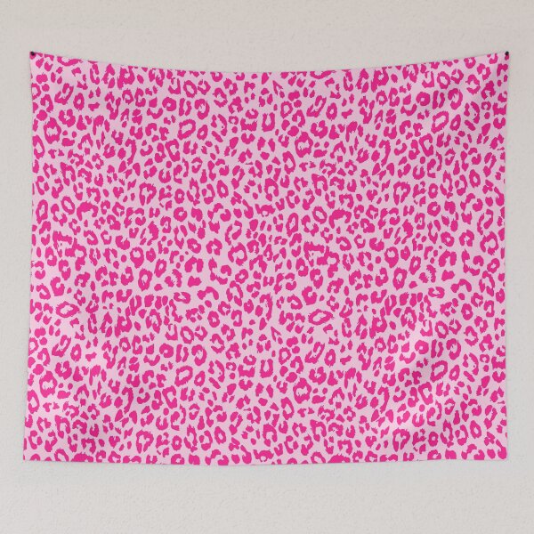Item preview, Pink Cheetah Print designed and sold by newburyboutique.