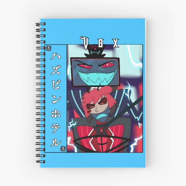 Item preview, Vox Inspired Hazbin Hotel Fan Art | Digital Retro  Aesthetic designed and sold by lamiarte.
