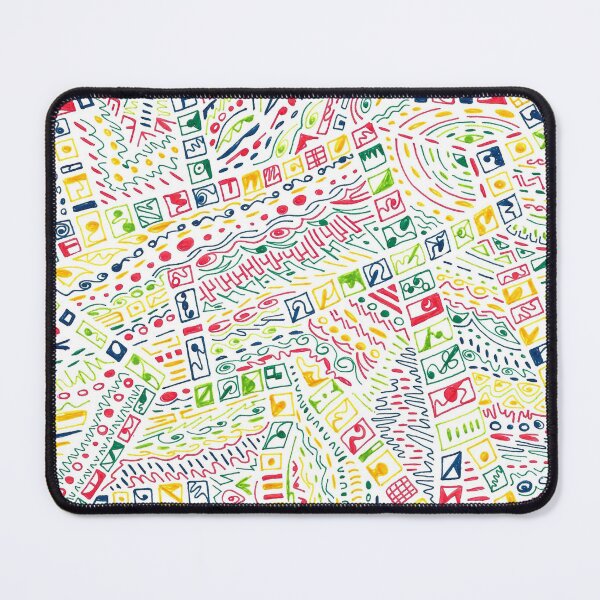 Item preview, Abstract Design 1 designed and sold by BScottDesign.
