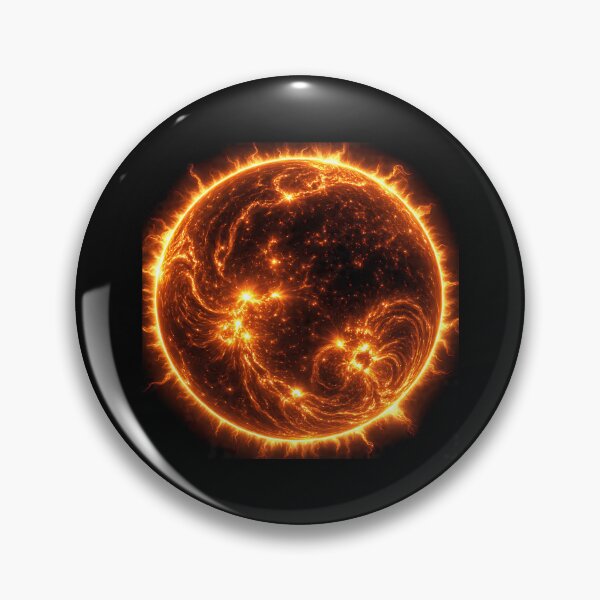 Item preview, Star designed and sold by AwesomeDigiShop.