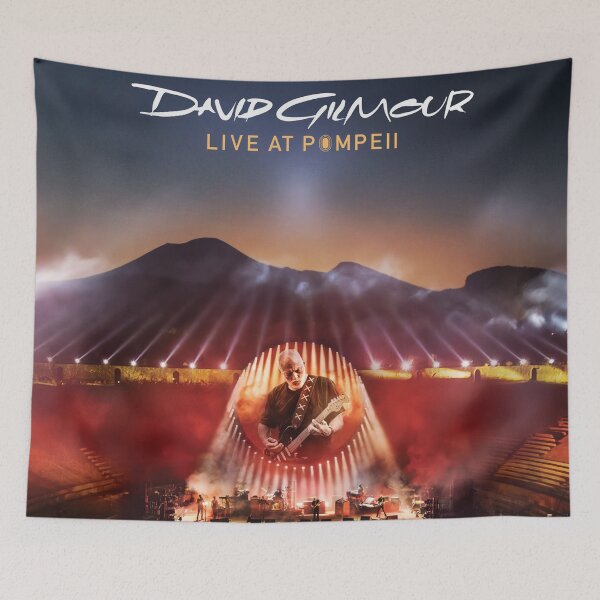 Item preview, david pompei concert 2026 tour cobaaja designed and sold by friZaw133.