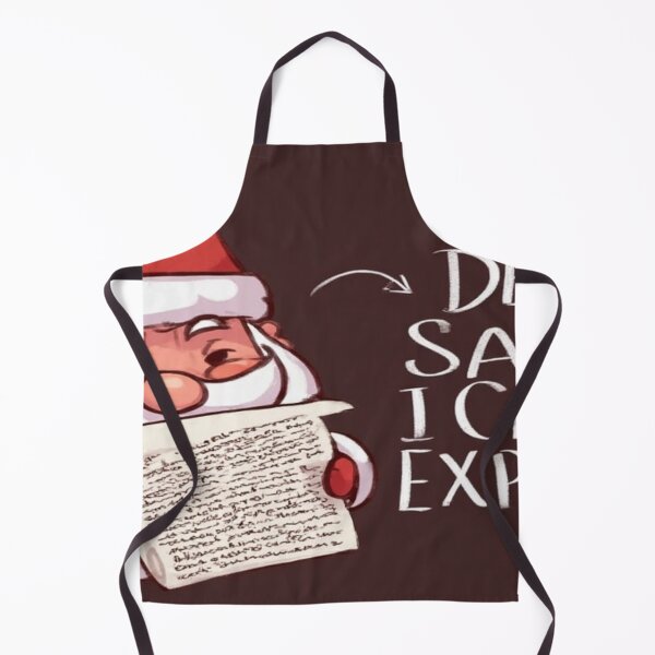 Item preview, Dear Santa I Can Explain – Funny Christmas 2025 Tee designed and sold by YAM716.